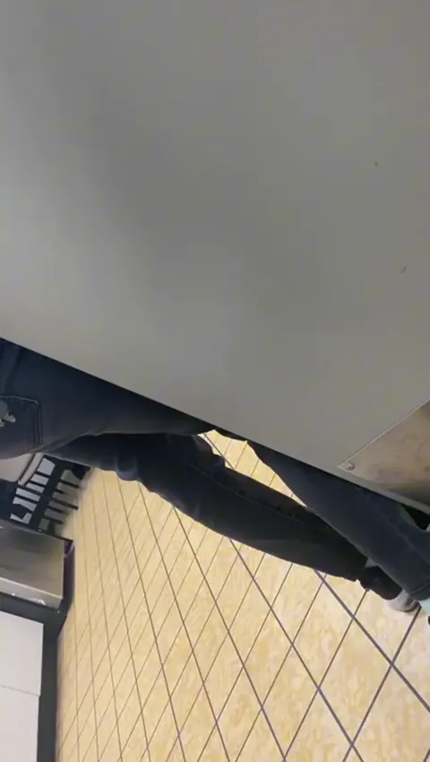 candid young milf tight ass Part 2