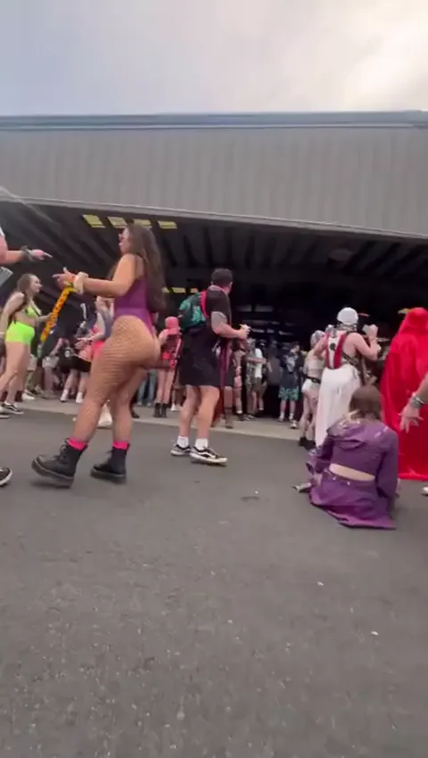 candidverse UNIVERSE Part 1