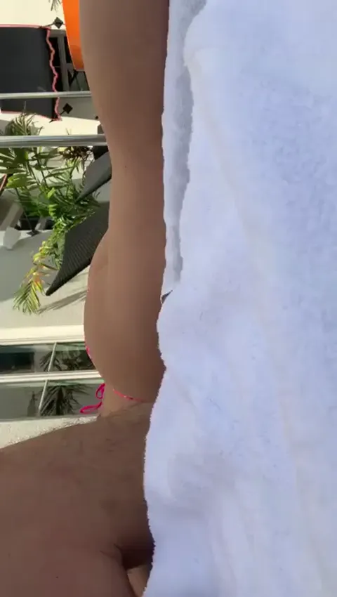 Candy G (Candid) Part 1