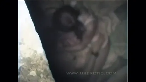Caught Fucking She Saw The Camera Part 2