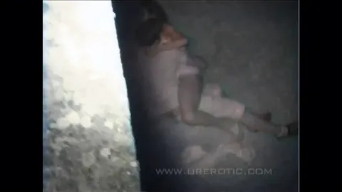 Caught Fucking She Saw The Camera Part 6