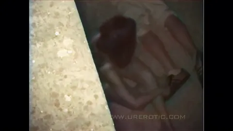 Caught Fucking She Saw The Camera Part 7