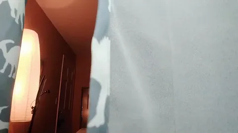 Caught my neighbor jerking Part 1