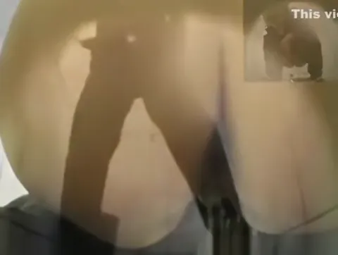 Caught peeing voyeur Part 5