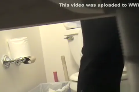 Caught peeing voyeur Part 5