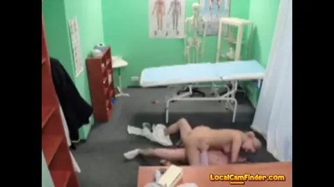 CGS - RIDING THERAPY 2 Part 7