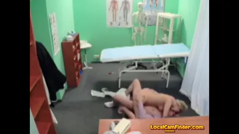 CGS - RIDING THERAPY 2 Part 8