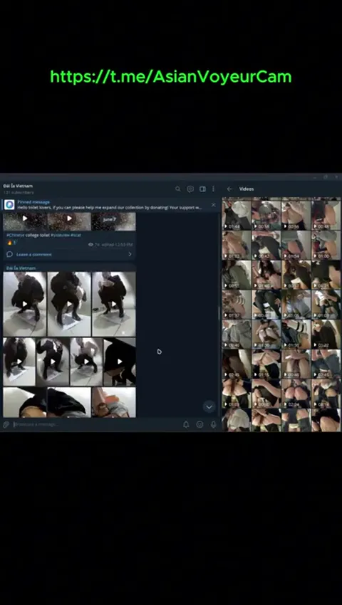 Chinese KTV toilet - Many stunning ladies pissing Part 5