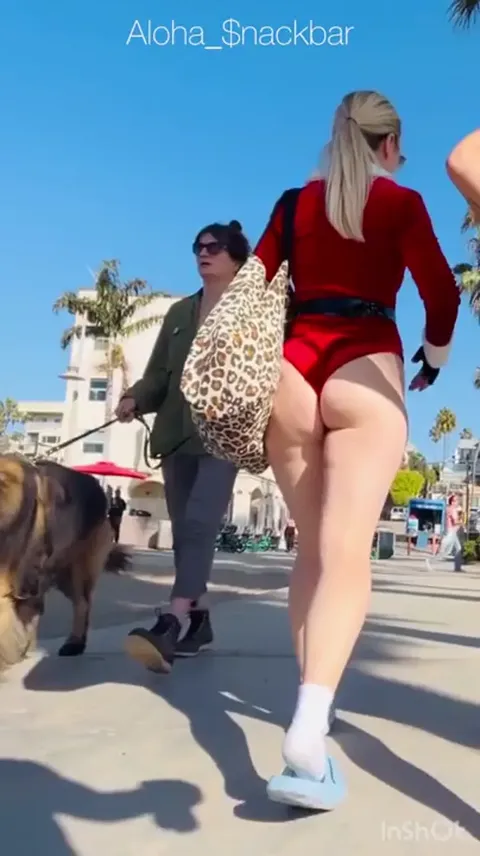 Christmassy assy Part 2