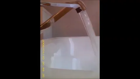 chubby busty girl fingering pussy in the bathtub Part 1