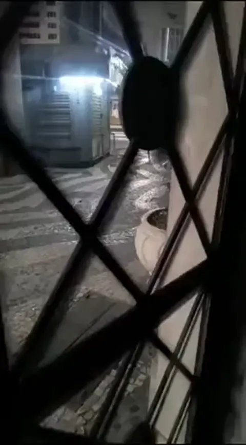 Club Girls Piss in Alley Caught On Hidden Camera Part 1