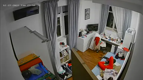 College Girl Rubs her Pussy Part 60