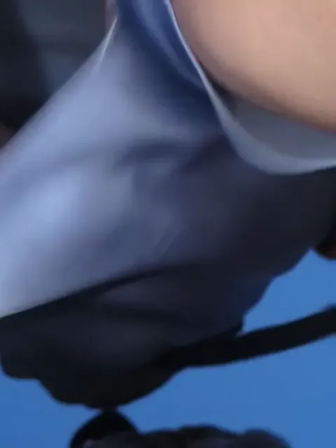 Concert upskirt  - claim Part 2