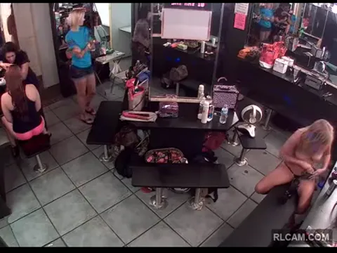 Creeping on strippers Part 28