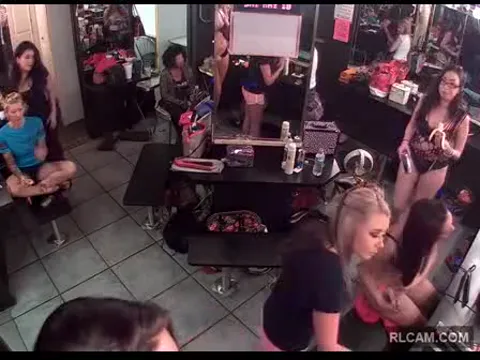 Creeping on strippers Part 77