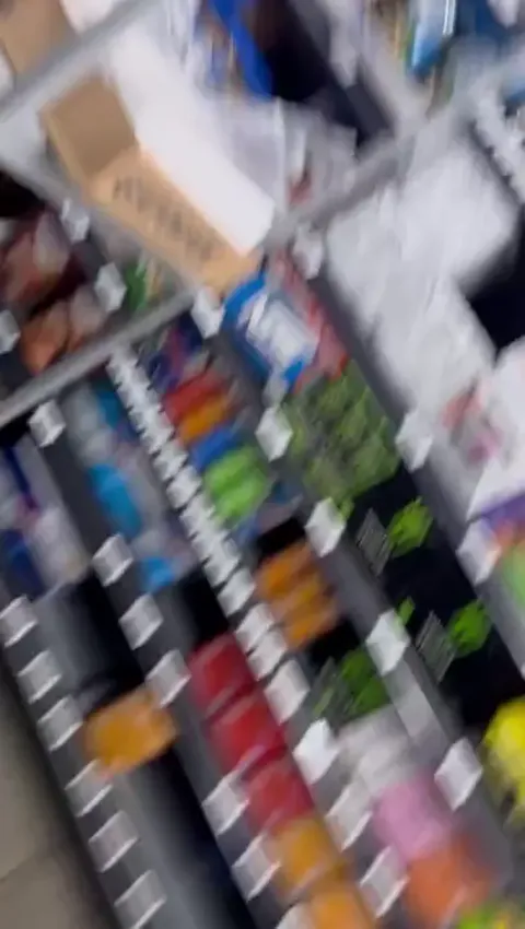 Creepshot ass Part 1