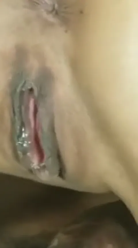 Cuck films wife for BBC creampie Part 80