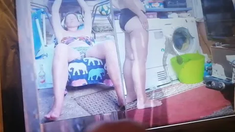 cumtribute to ade441, part 1 Part 2