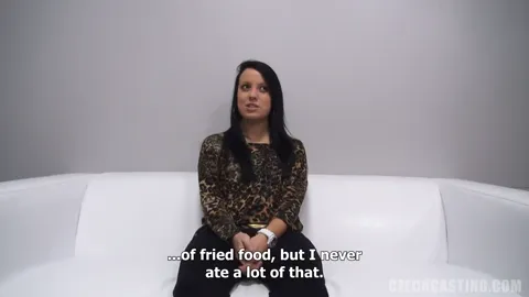 Czech Casting 2110 Part 10