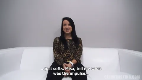 Czech Casting 2110 Part 18