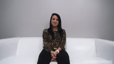 Czech Casting 2110 Part 24