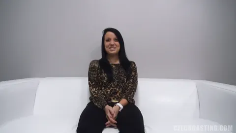 Czech Casting 2110 Part 26