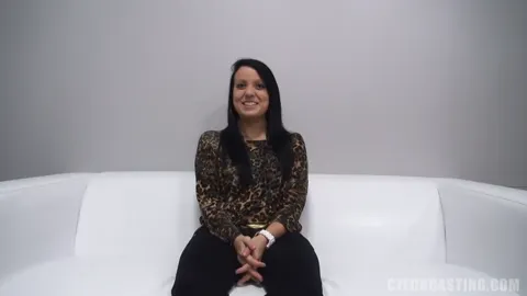 Czech Casting 2110 Part 27