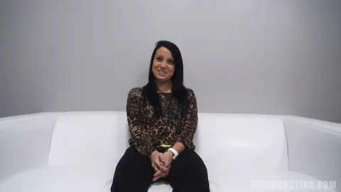 Czech Casting 2110 Part 29