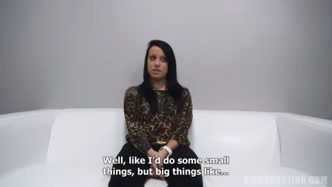 Czech Casting 2110 Part 34