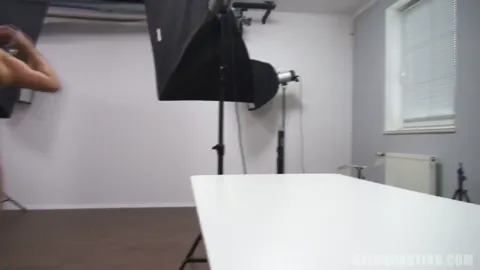 Czech Casting 2110 Part 87