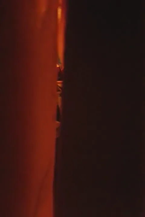 dad fucks stepmom as son watches through a crack Part 2