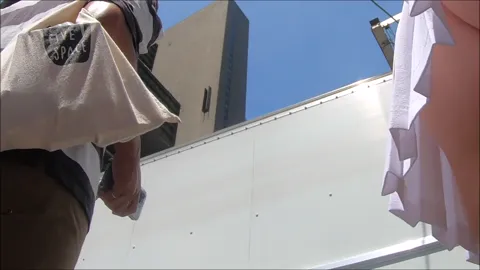 Delicious booty 😋 Part 31