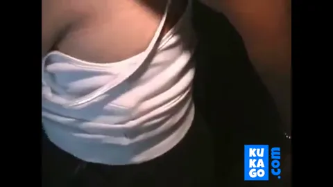 Dogging French Babe in Disco Part 28