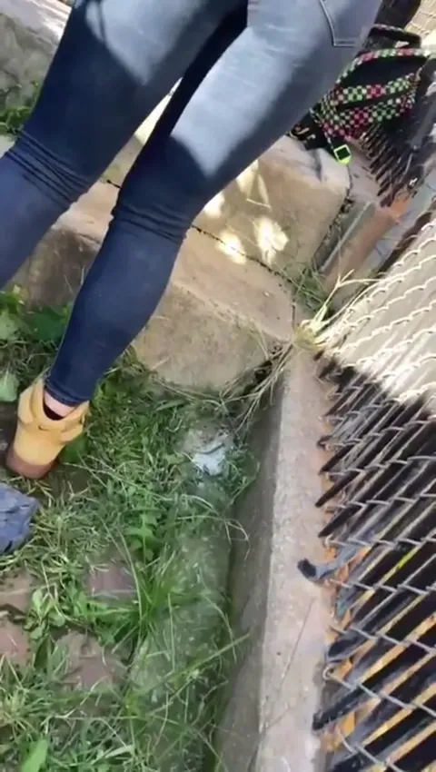 Dominican Ass Part 2