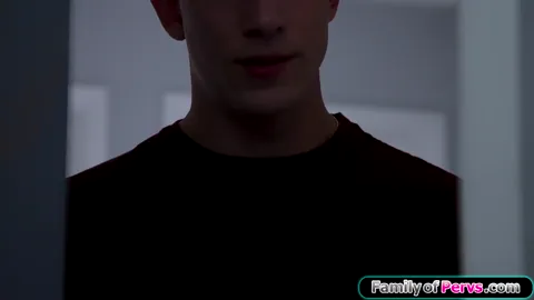 Dude its weird you touching your stepsis Part 2