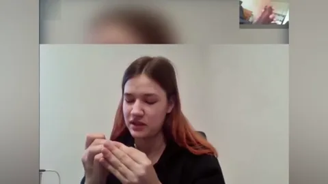 During class Part 2