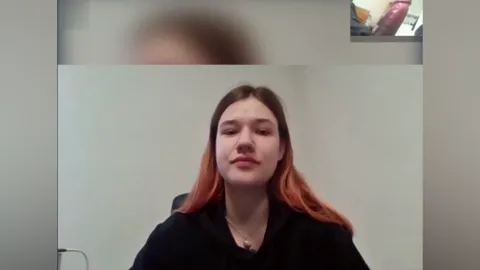 During class Part 5