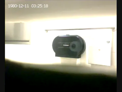 ebony walmart piss Part 1