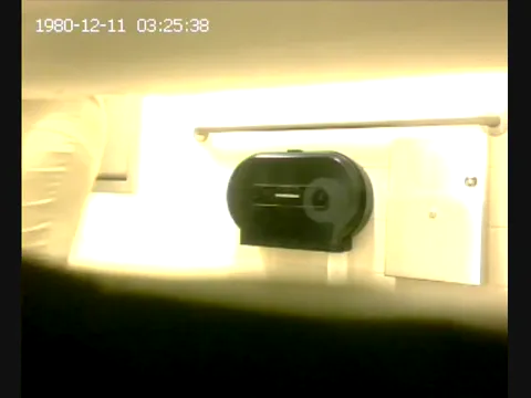 ebony walmart piss Part 3