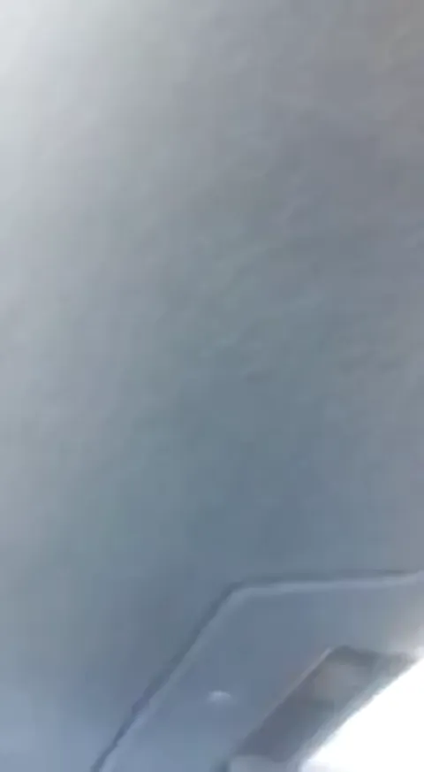 Fat ass mother caught on the bus Part 1