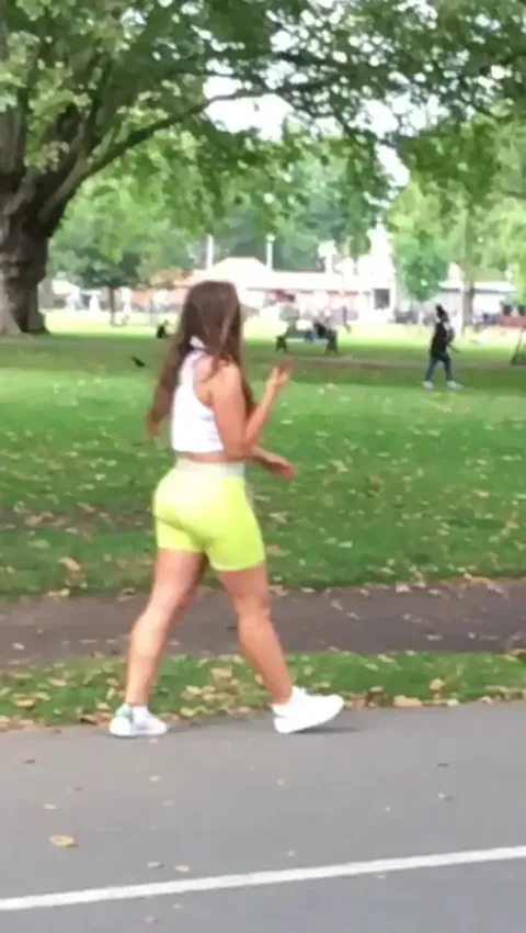 Favourite Pawgs Part 1