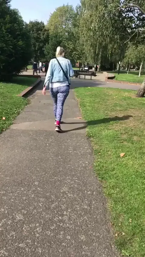 Favourite Peaches Part 1