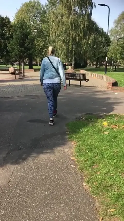 Favourite Peaches Part 3