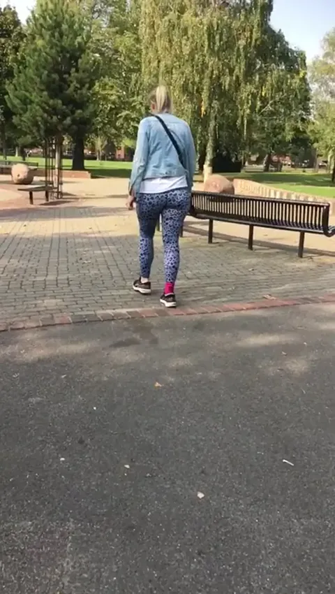 Favourite Peaches Part 4