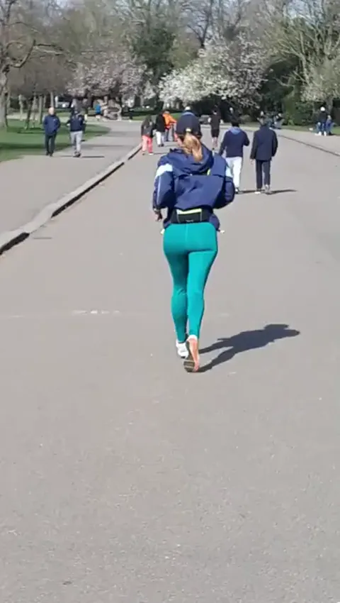 Favourite Peaches Part 1