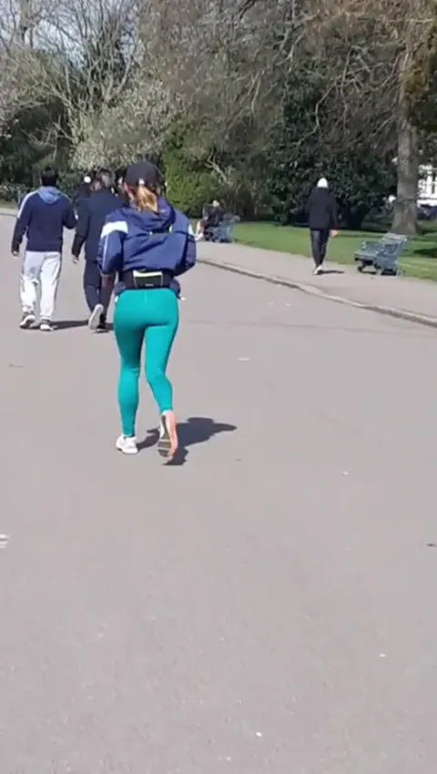 Favourite Peaches Part 2