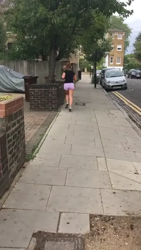 Favourite Peaches Part 1