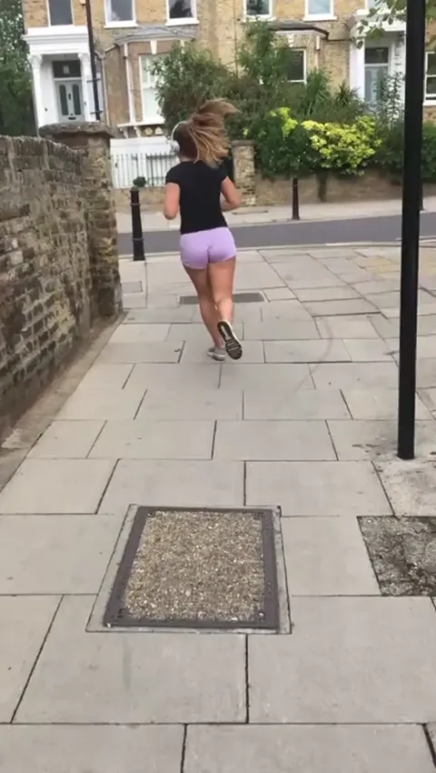 Favourite Peaches Part 2