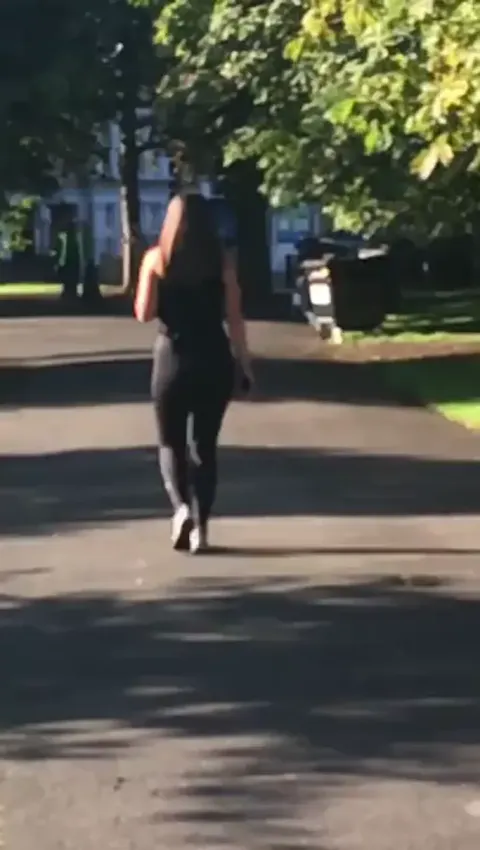 Favourite Street Peaches Part 1