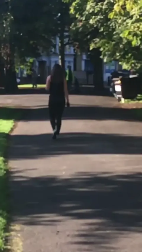 Favourite Street Peaches Part 2